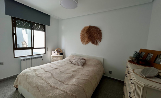 Revente - Apartment - Torremendo