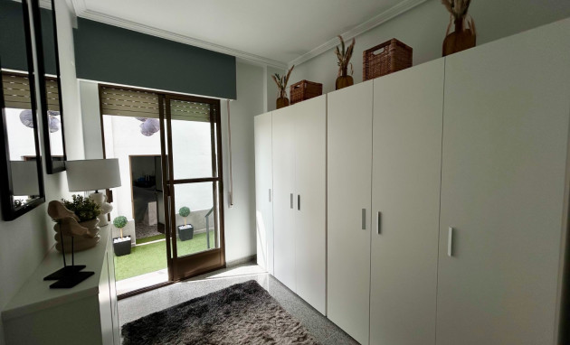 Revente - Apartment - Torremendo