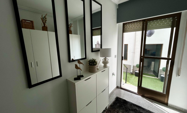 Revente - Apartment - Torremendo