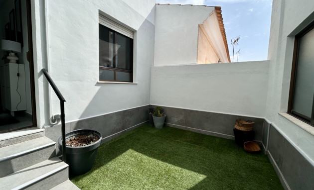 Revente - Apartment - Torremendo