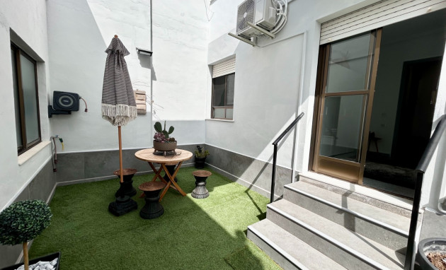Revente - Apartment - Torremendo