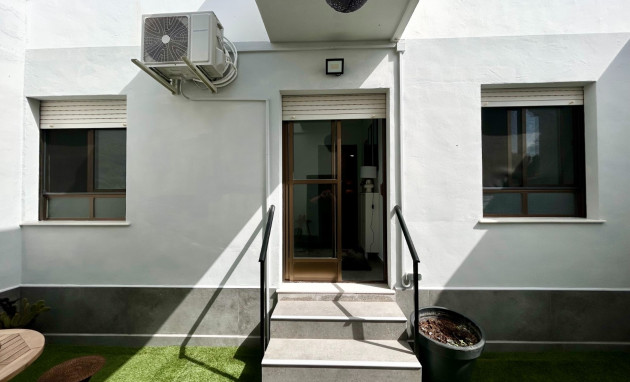 Revente - Apartment - Torremendo