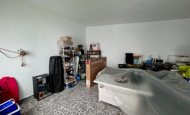 Revente - Apartment - Torremendo