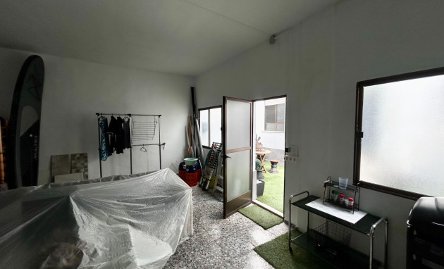 Revente - Apartment - Torremendo