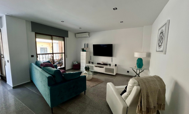Revente - Apartment - Torremendo