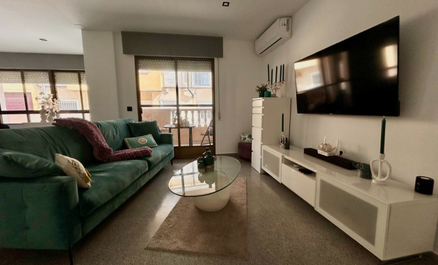 Revente - Apartment - Torremendo