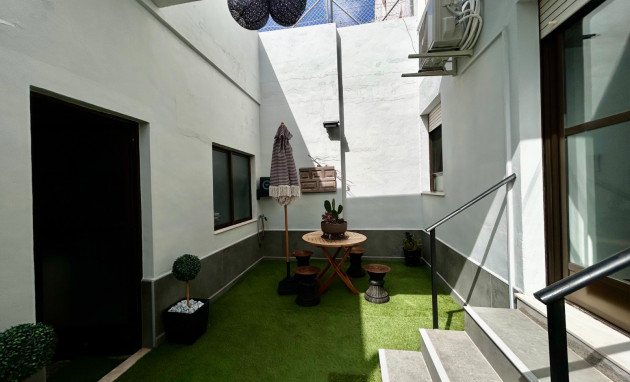 Revente - Apartment - Torremendo