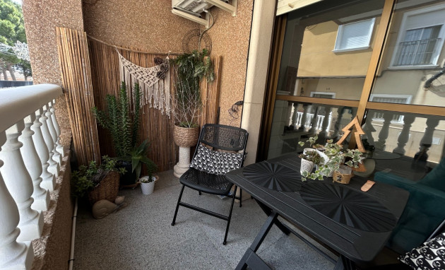 Revente - Apartment - Torremendo