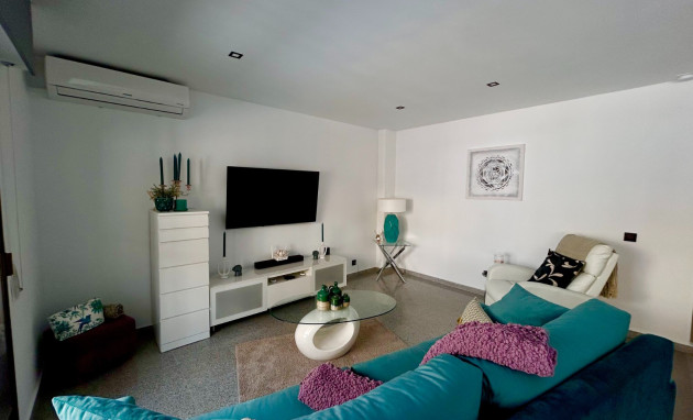 Revente - Apartment - Torremendo