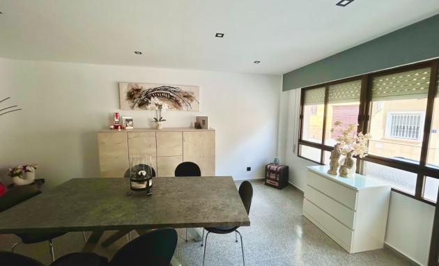 Revente - Apartment - Torremendo