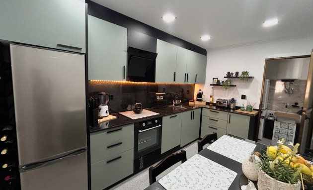 Revente - Apartment - Torremendo
