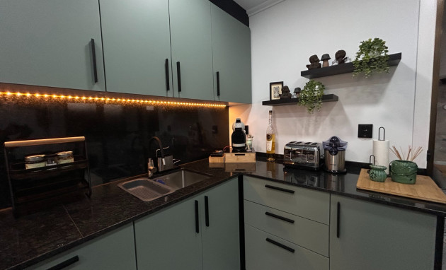 Revente - Apartment - Torremendo