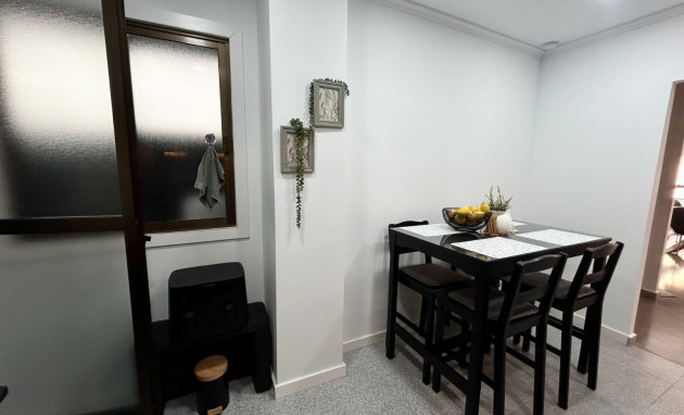 Revente - Apartment - Torremendo