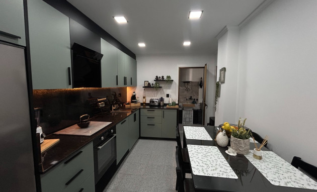 Revente - Apartment - Torremendo