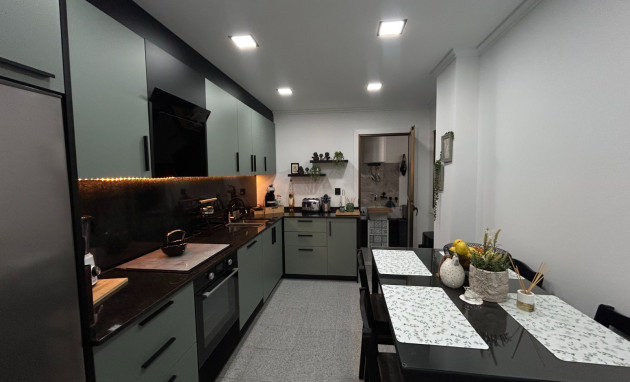 Revente - Apartment - Torremendo