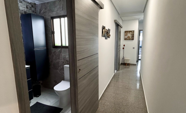Revente - Apartment - Torremendo