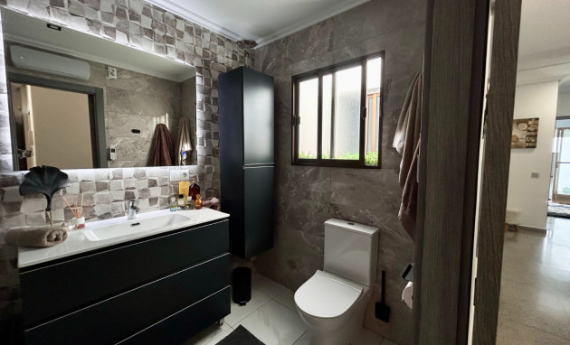Revente - Apartment - Torremendo