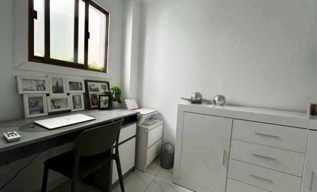 Revente - Apartment - Torremendo