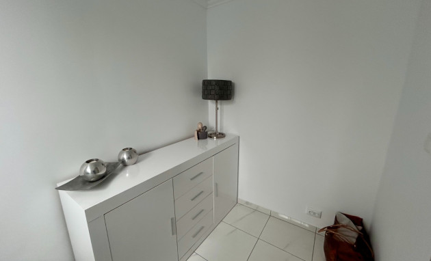 Revente - Apartment - Torremendo