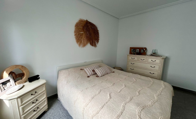 Revente - Apartment - Torremendo