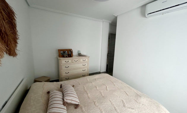 Revente - Apartment - Torremendo