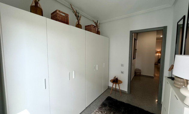 Revente - Apartment - Torremendo