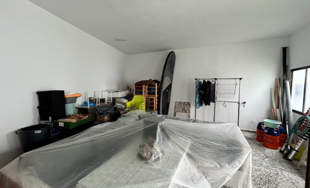 Revente - Apartment - Torremendo