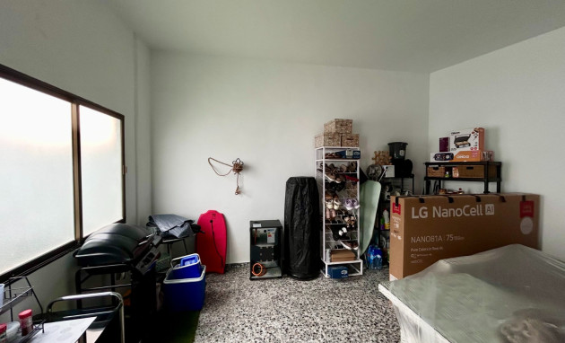 Revente - Apartment - Torremendo
