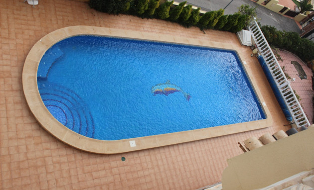 Herverkoop - Semi-Detached - Algorfa - Montemar