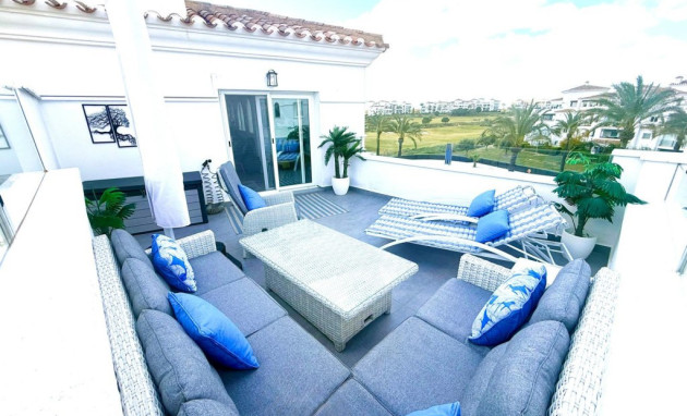 Reventa - Apartment - Murcia