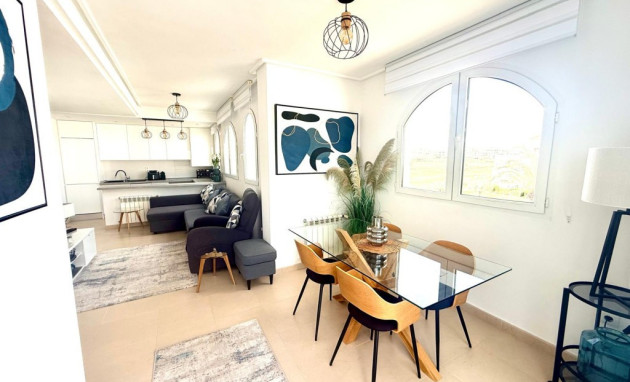 Reventa - Apartment - Murcia