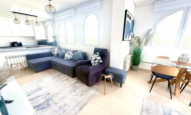 Reventa - Apartment - Murcia