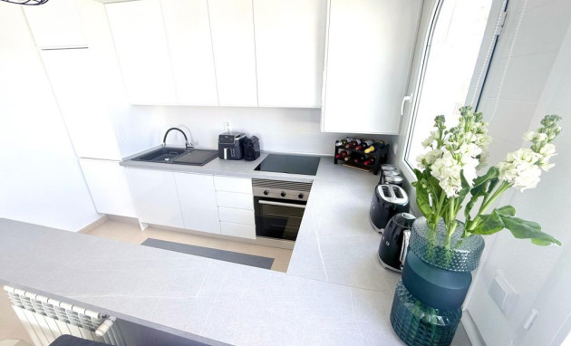 Reventa - Apartment - Murcia