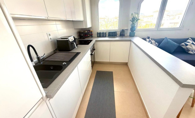 Reventa - Apartment - Murcia