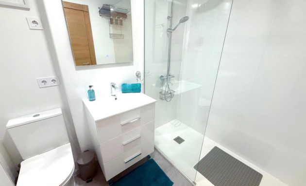 Reventa - Apartment - Murcia