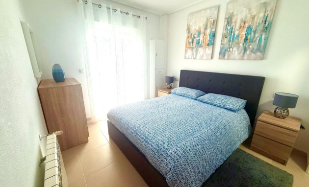 Reventa - Apartment - Murcia