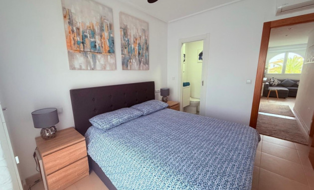Reventa - Apartment - Murcia