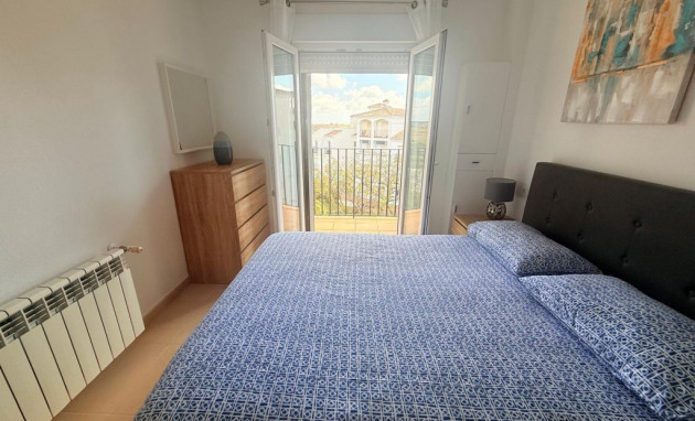 Reventa - Apartment - Murcia