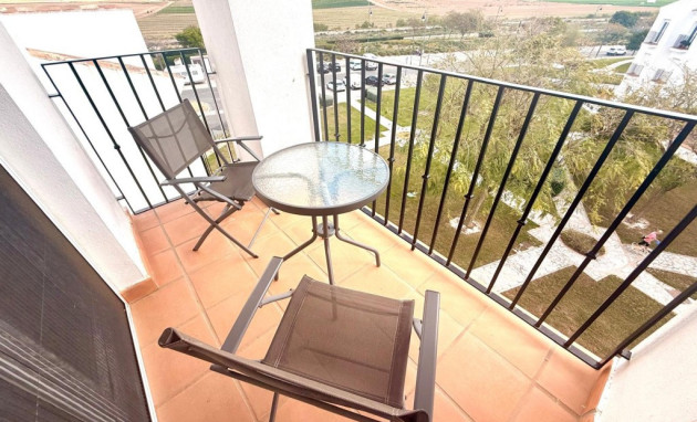 Reventa - Apartment - Murcia