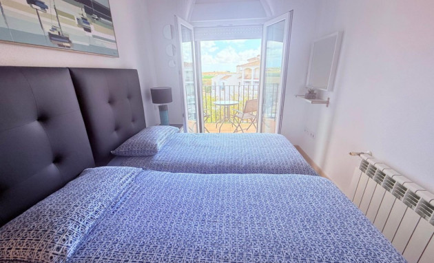 Reventa - Apartment - Murcia