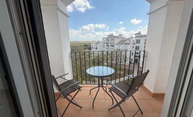 Reventa - Apartment - Murcia