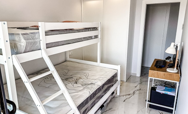 Herverkoop - Penthouse - Orihuela Costa - Los Altos