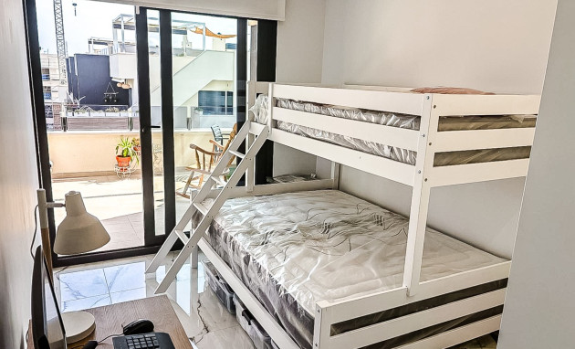 Herverkoop - Penthouse - Orihuela Costa - Los Altos