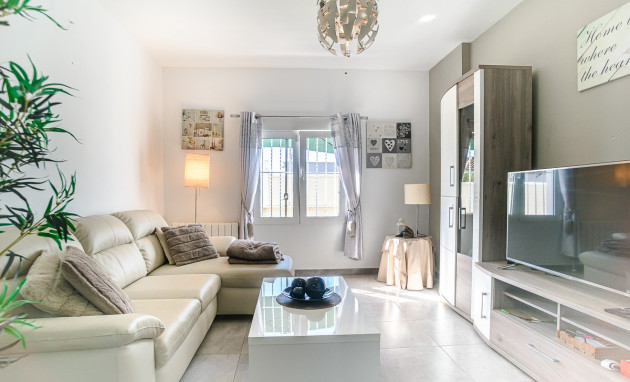 Reventa - House - Algorfa
