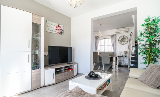 Reventa - House - Algorfa