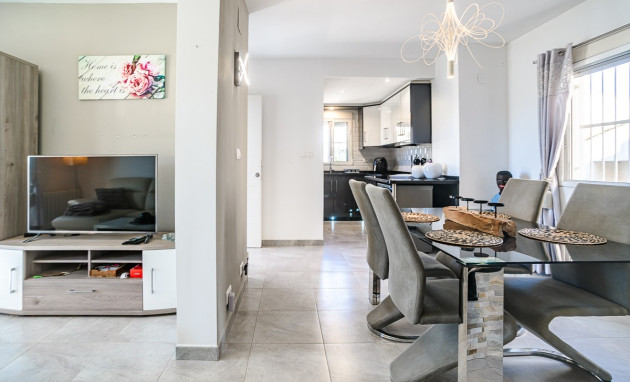 Reventa - House - Algorfa