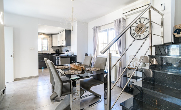 Reventa - House - Algorfa