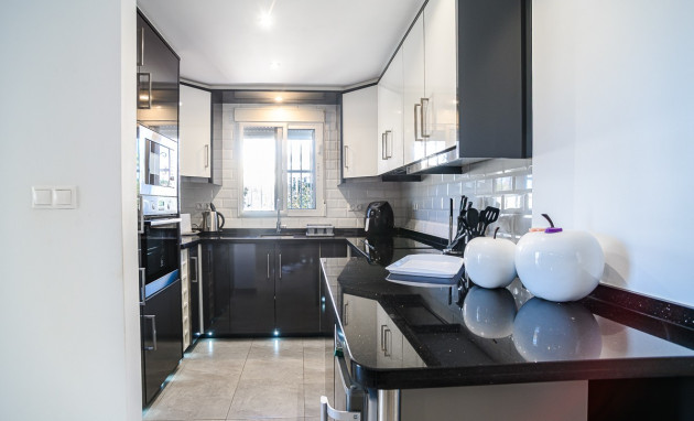 Reventa - House - Algorfa