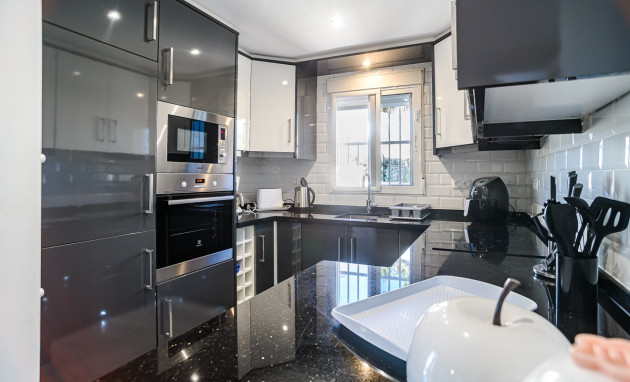 Reventa - House - Algorfa