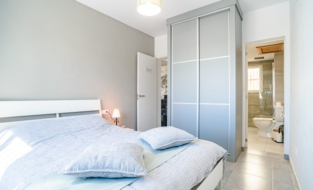 Reventa - House - Algorfa